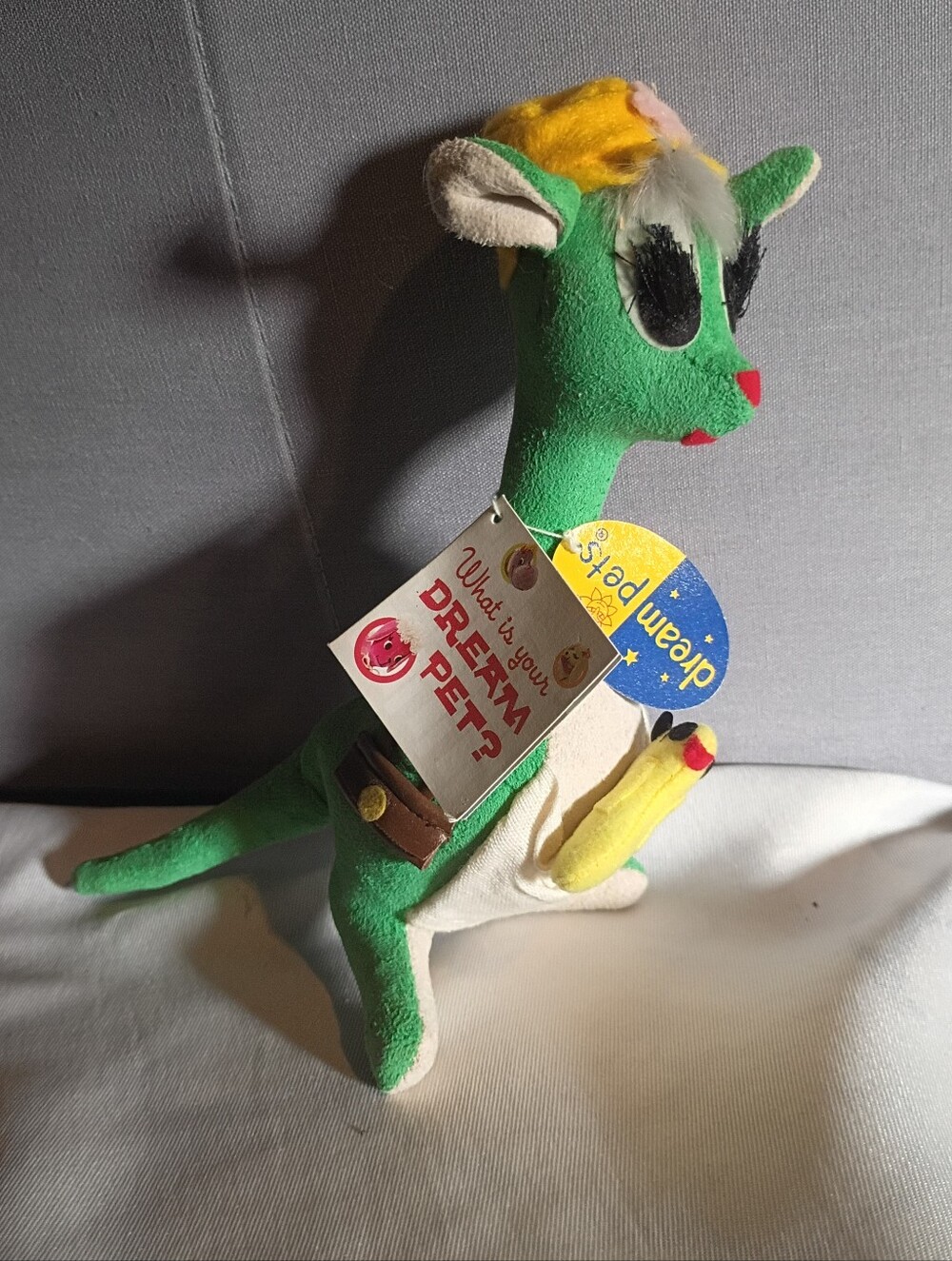 2004 Dream Pets Matilda #45976
